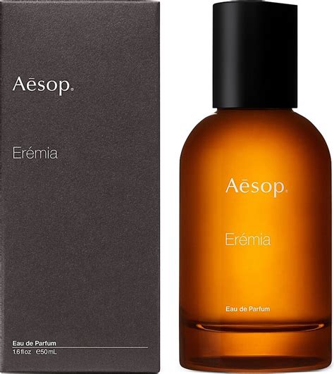 eremia by aesop.